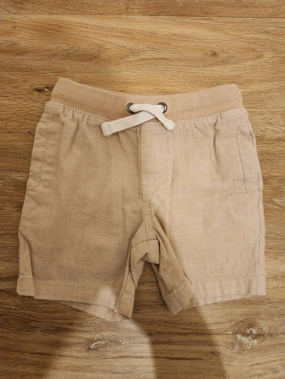 Cat & Jack Boys' Shorts Pack - Navy, Black, Khaki